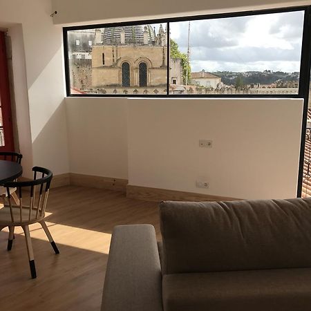 Casa Da Se By Purus Hotel Coimbra Kültér fotó