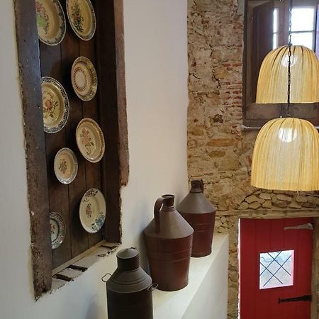 Casa Da Se By Purus Hotel Coimbra Kültér fotó