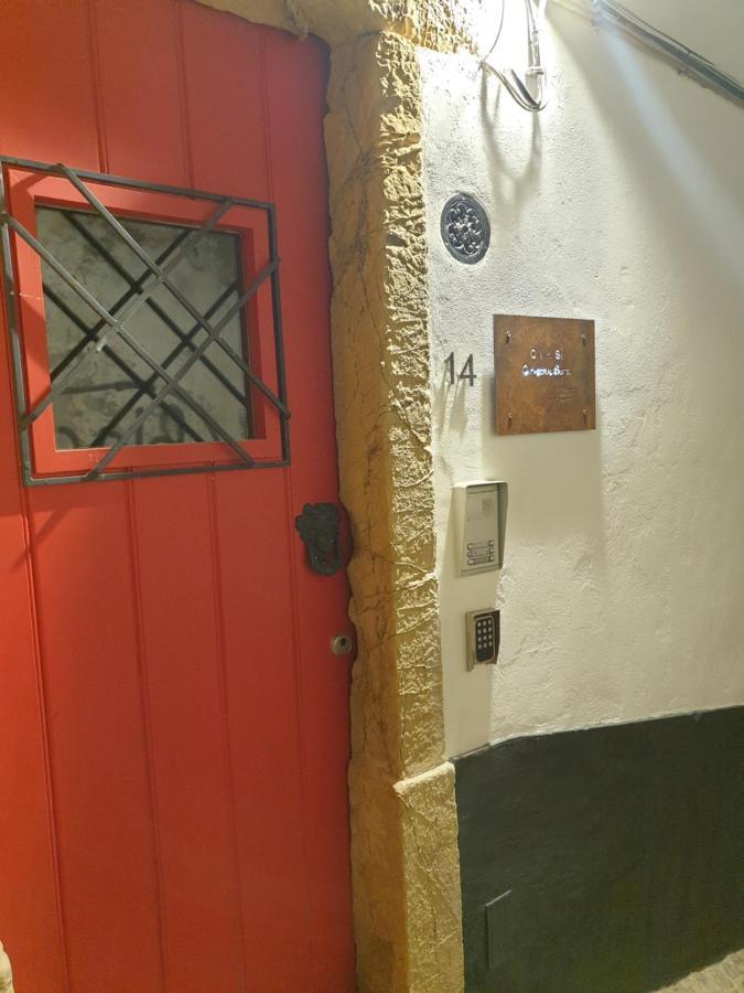Casa Da Se By Purus Hotel Coimbra Kültér fotó
