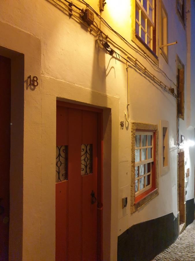 Casa Da Se By Purus Hotel Coimbra Kültér fotó