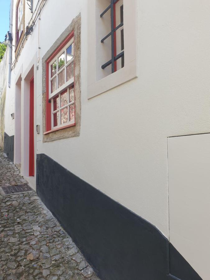 Casa Da Se By Purus Hotel Coimbra Kültér fotó