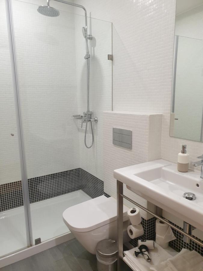 Casa Da Se By Purus Hotel Coimbra Kültér fotó