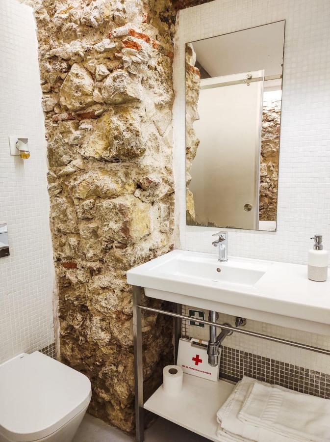 Casa Da Se By Purus Hotel Coimbra Kültér fotó