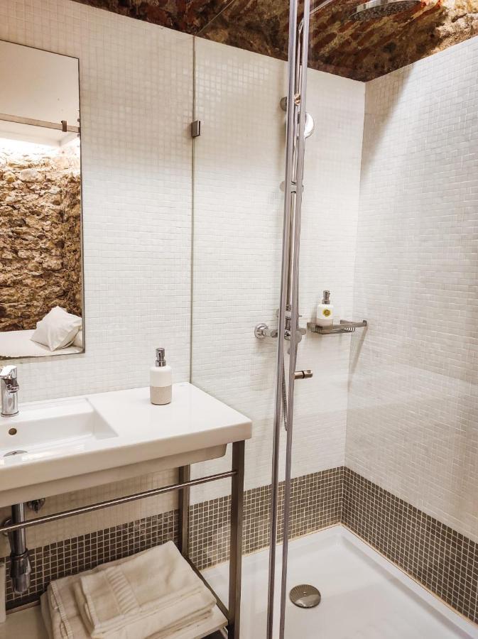 Casa Da Se By Purus Hotel Coimbra Kültér fotó