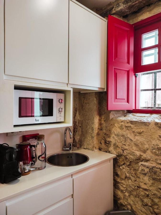 Casa Da Se By Purus Hotel Coimbra Kültér fotó