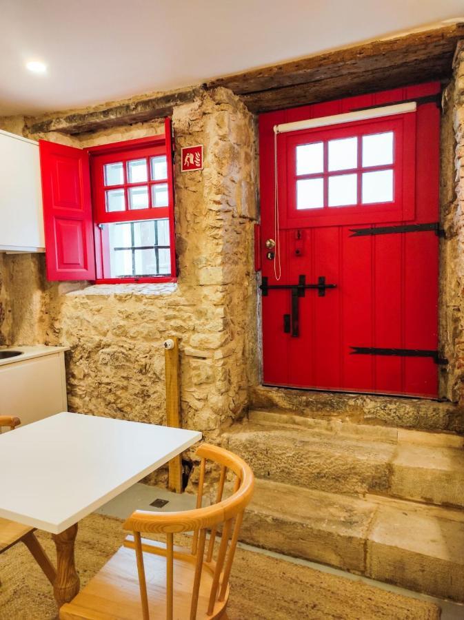 Casa Da Se By Purus Hotel Coimbra Kültér fotó