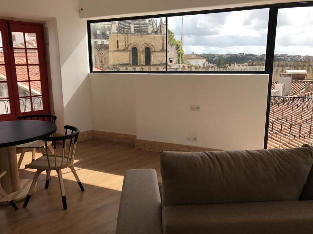 Casa Da Se By Purus Hotel Coimbra Kültér fotó