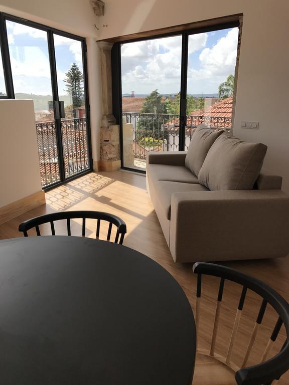 Casa Da Se By Purus Hotel Coimbra Kültér fotó
