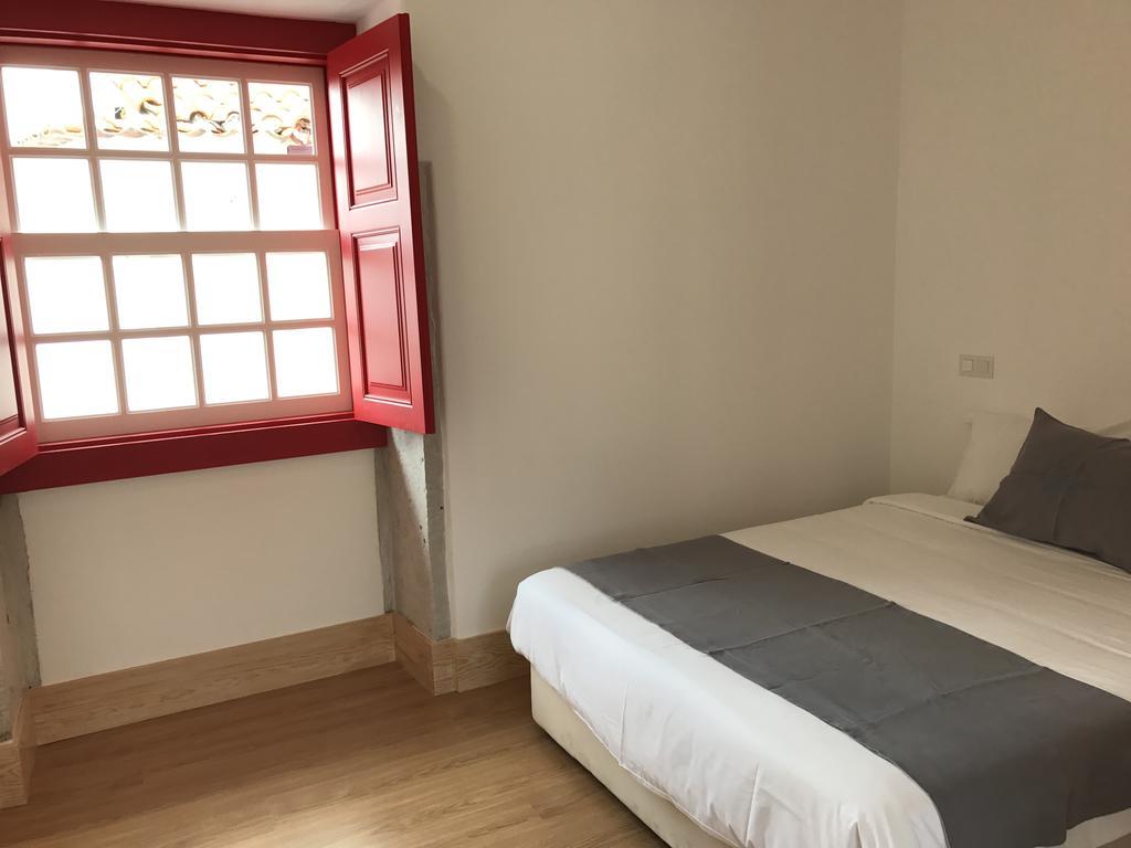 Casa Da Se By Purus Hotel Coimbra Kültér fotó