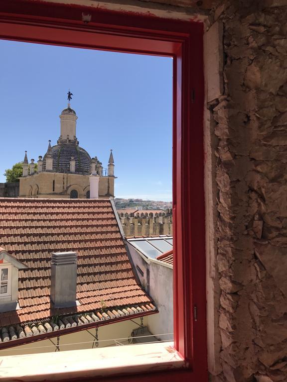 Casa Da Se By Purus Hotel Coimbra Kültér fotó