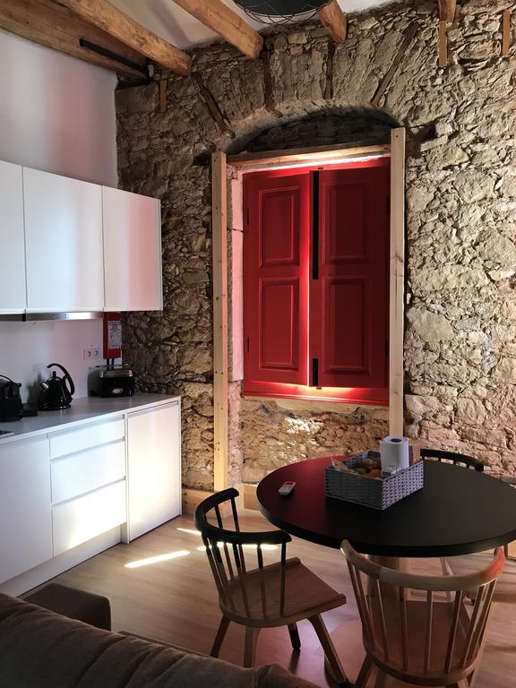 Casa Da Se By Purus Hotel Coimbra Kültér fotó