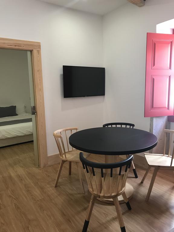 Casa Da Se By Purus Hotel Coimbra Kültér fotó