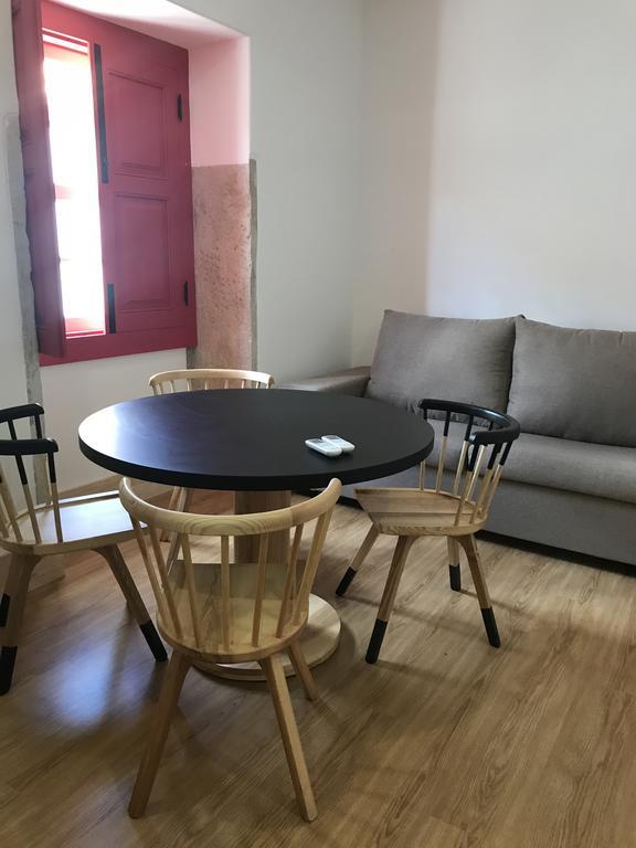 Casa Da Se By Purus Hotel Coimbra Kültér fotó