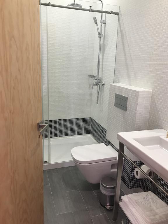 Casa Da Se By Purus Hotel Coimbra Kültér fotó