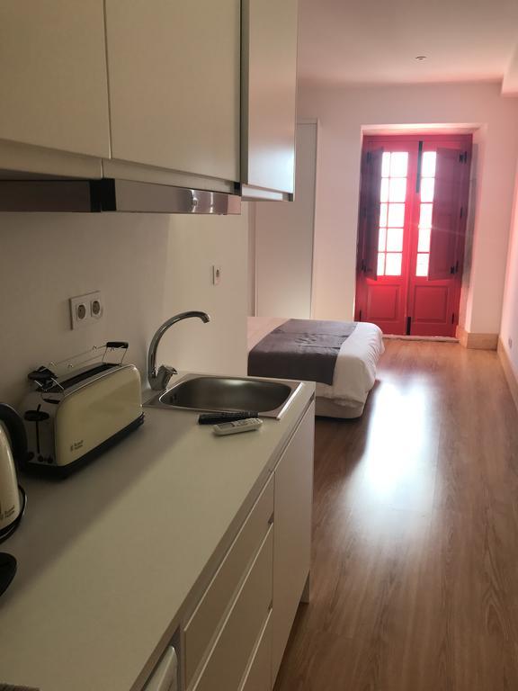Casa Da Se By Purus Hotel Coimbra Kültér fotó