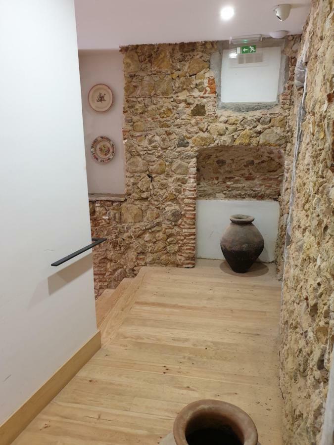 Casa Da Se By Purus Hotel Coimbra Kültér fotó