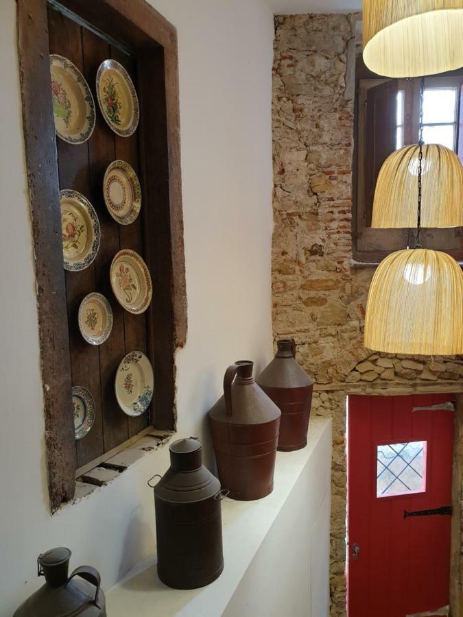 Casa Da Se By Purus Hotel Coimbra Kültér fotó